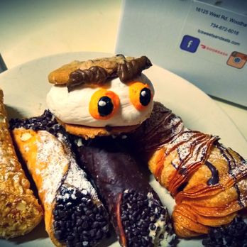 Tony Cannoli Sweets & Eats - Desserts Near Me - Trenton, Michigan Tony Cannoli Sweets & Eats - Desserts Near Me - Trenton, Michigan