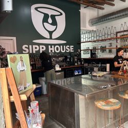 Sipp House