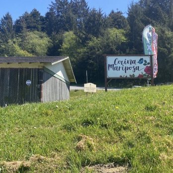 Cocina Mariposa - Mexican Near Me - Eureka, California