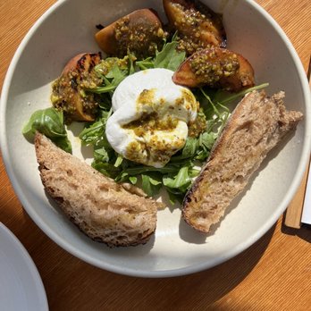 Terra - Italian Near Me - Santa Clara, California