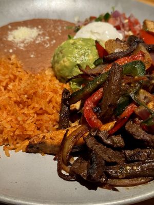 Palenque kitchen by Mezcal by null