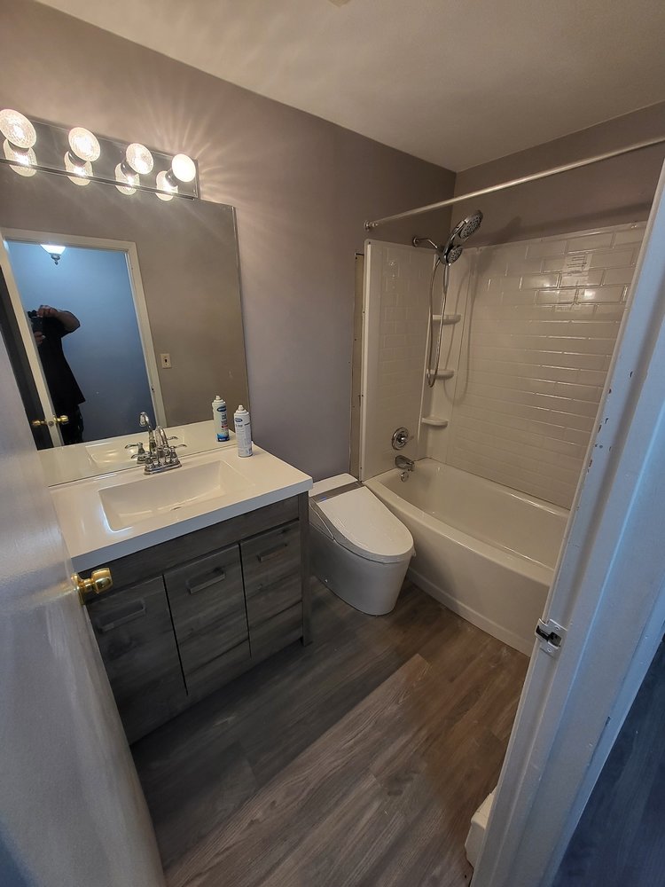 Slide of Plumbing-plus