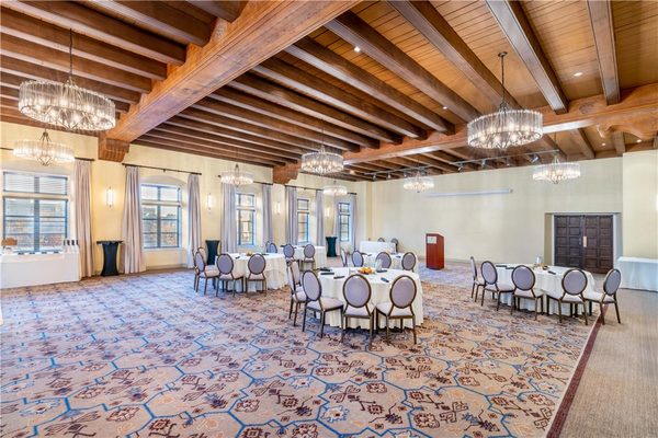 Hotel Andaluz Albuquerque, Curio Collection by Hilton by null