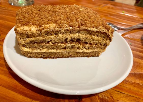 Georgian Bread by null