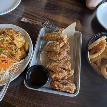Time Thai Kitchen  - Thai Near Me - Pleasanton, California