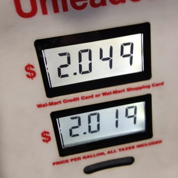 Murphy USA - 8/20/15 7:15am. Amazing 75 degrees. Fill up w/ Wal Mart gift card from Cap 1 rewards. $2.01/gal. $22.05 top off from bone dry! - Gas Stations Near Me - Shreveport, Louisiana Murphy USA - 8/20/15 7:15am. Amazing 75 degrees. Fill up w/ Wal Mart gift card from Cap 1 rewards. $2.01/gal. $22.05 top off from bone dry! - Gas Stations Near Me - Shreveport, Louisiana