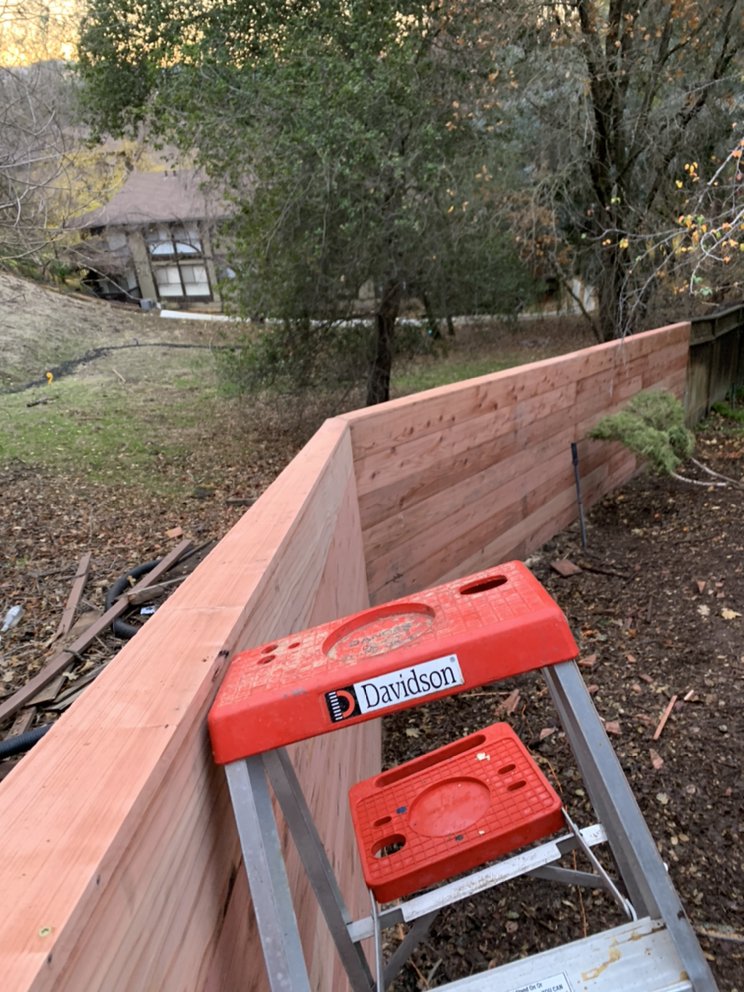 WILSON WILLIAM LANDSCAPE SERVICES 17 Photos 11 Minto Rd, Watsonville, California