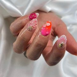 Aimee Nail Studio