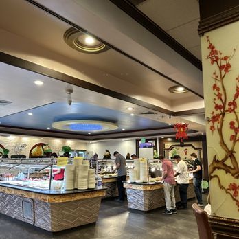 King Buffet - Buffets Near Me - Taylorsville, Utah King Buffet - Buffets Near Me - Taylorsville, Utah