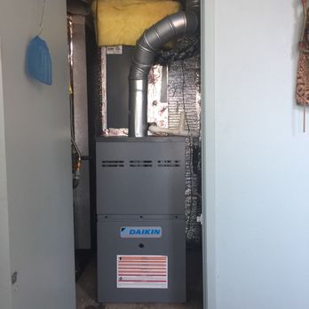Southwest HVAC - New Daikin unit - Heating & Air Conditioning/HVAC Near Me - Downey, California Southwest HVAC - New Daikin unit - Heating & Air Conditioning/HVAC Near Me - Downey, California