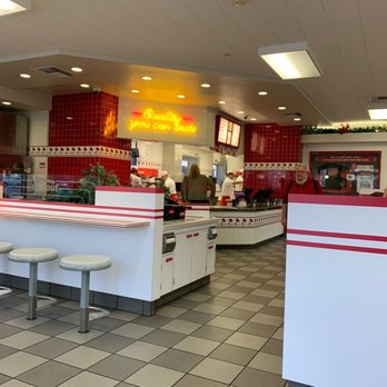 In-N-Out Burger - Burgers Near Me - Riverdale, Utah