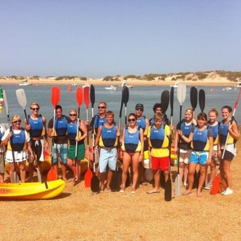Atlantika - Language Schools Near Me - Conil de la Frontera, California