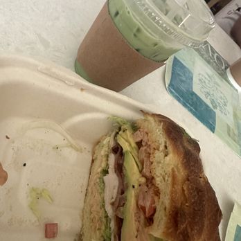 Honey Greens Cafe - Matcha Latte and the KIKI - Juice Bars & Smoothies Near Me - Downey, California Honey Greens Cafe - Matcha Latte and the KIKI - Juice Bars & Smoothies Near Me - Downey, California