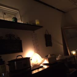 Green Revolution Studio - Going to see Laura is like visiting your own private sanctuary. So much more than a facial.