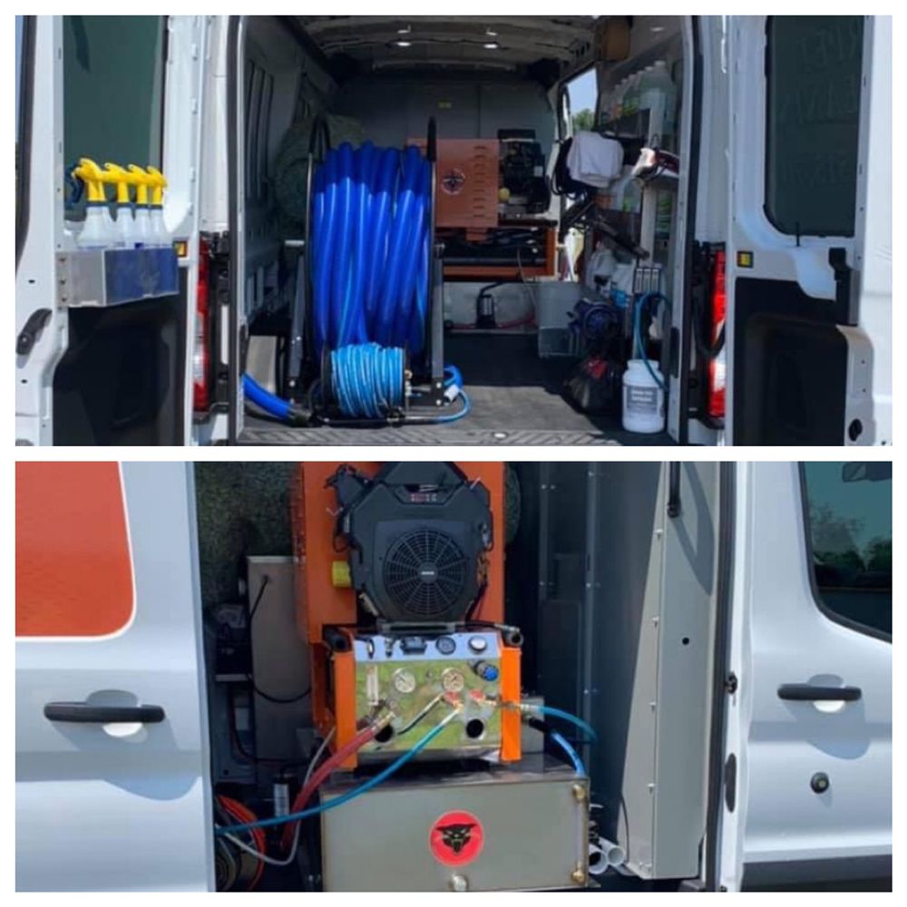 M & M CARPET CLEANING Updated September 2024 Southaven, Mississippi