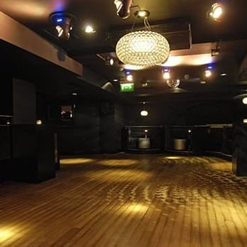 Grace - photo credit: http://www.grace-bar.co.uk/ - Bars Near Me - London, XGL