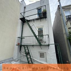 Hi Tech Contracting & Restoration