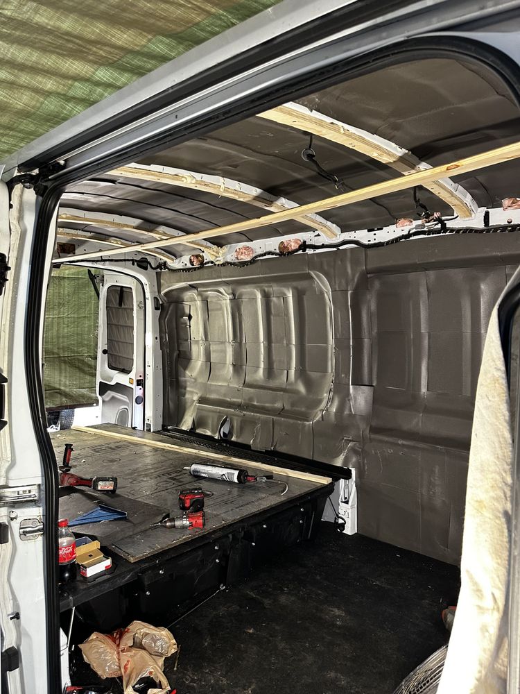 Slide of Meeks Home Improvement