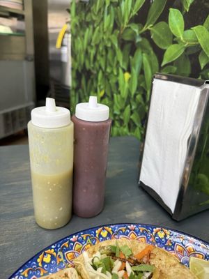 Salsa Taqueria & Wings by null Salsa Taqueria & Wings by null