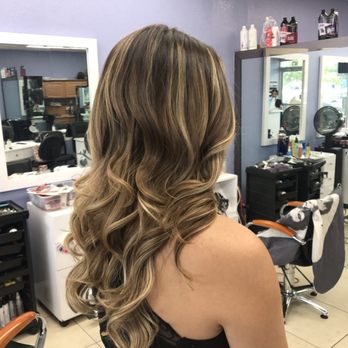 Kendall Beauty Salon - Permanent Makeup Near Me - Miami, Florida