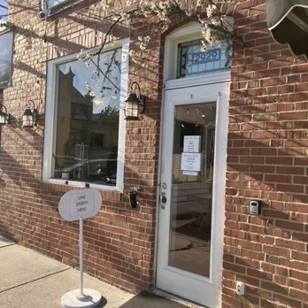 Café Dear Leon - Cafes Near Me - Baltimore, Maryland