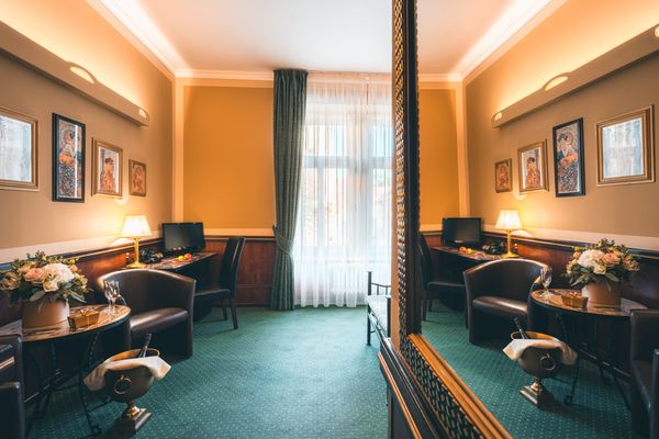 Hotel Hastal Prague Old Town by null