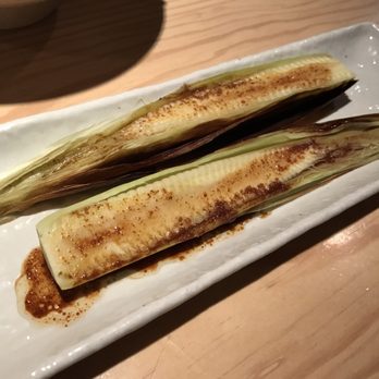 Hiyoko - Baby corn yakitori - Japanese Near Me - México, D.F., DIF