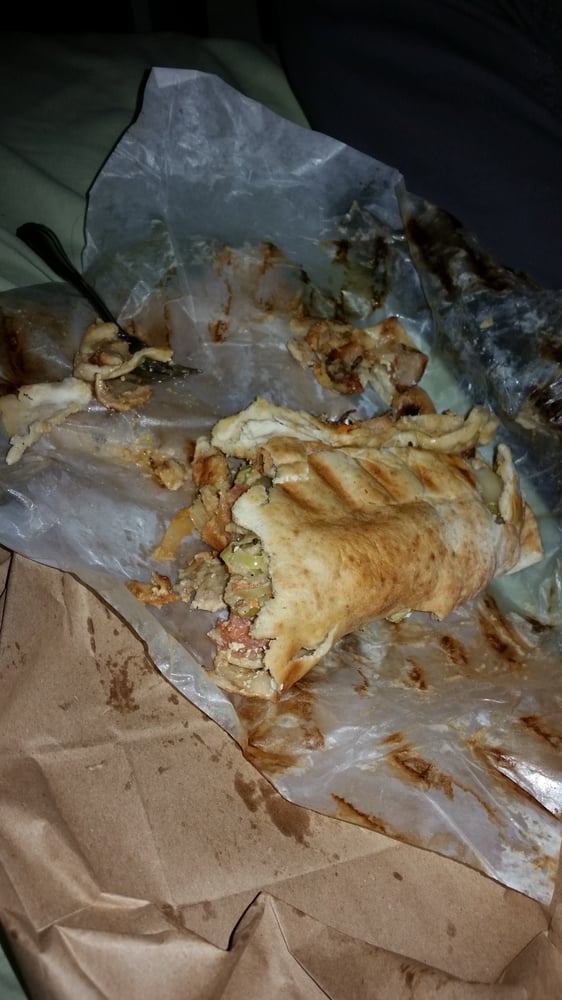 Shawarma Express Logo