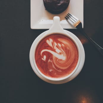 Bitter Sweet - Red Velvet Latte and Chocolate Tort are my favorites. - Desserts Near Me - Cupertino, California