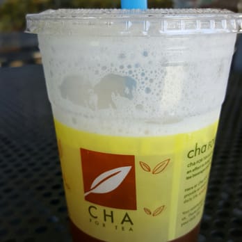 Cha For Tea - Long Beach - almost gone - Coffee & Tea Near Me - Long Beach, California