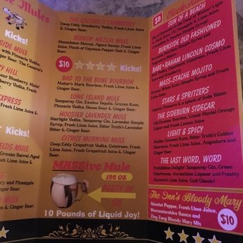 Burnside Inn - Bars Near Me - Indianapolis, Indiana