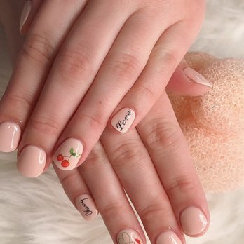 Ugly Nails - Nail Technicians Near Me - San Jose, California Ugly Nails - Nail Technicians Near Me - San Jose, California