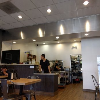 Kingchops Irvine - Interior - Taiwanese Near Me - Irvine, California