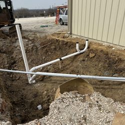Dynamite Plumbing Of Texas