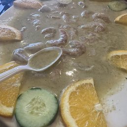 Aguachiles Aguachiles