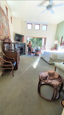 Tally Ho Inn by null