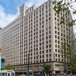Natural Healthcare Northwest - Medical Dental Building