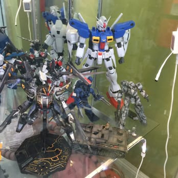 ROBOT4LESS - Lots of inspiration. - Hobby Shops Near Me - Fullerton, California ROBOT4LESS - Lots of inspiration. - Hobby Shops Near Me - Fullerton, California