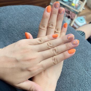 Holly and Hudson - Nail Salons Near Me - Irvine, California Holly and Hudson - Nail Salons Near Me - Irvine, California
