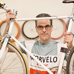 Barcelona Cycle Co. - Yo