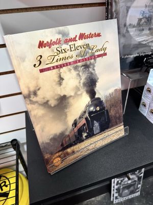 Virginia Museum of Transportation by null