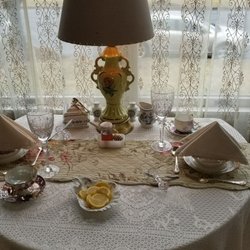 Craft and Tea With You and Me