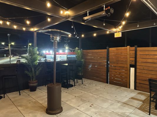Bankhead Seafood 1 by null