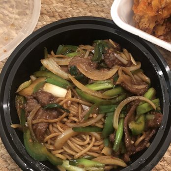 Noodle Man - Mongolian beef - Noodles Near Me - Virginia Beach, Virginia Noodle Man - Mongolian beef - Noodles Near Me - Virginia Beach, Virginia