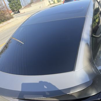 XPEL FINAL FIT - Car Window Tinting Near Me - Los Angeles, California XPEL FINAL FIT - Car Window Tinting Near Me - Los Angeles, California