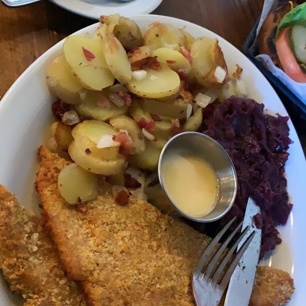 Weller's Bistro - Schnitzel - German Near Me - Layton, Utah Weller's Bistro - Schnitzel - German Near Me - Layton, Utah