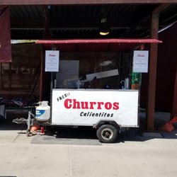 King Churro