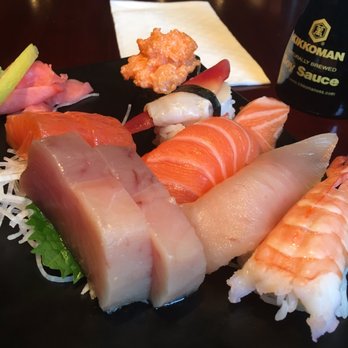 Sushi Garden - Japanese Near Me - Burnaby, British Columbia