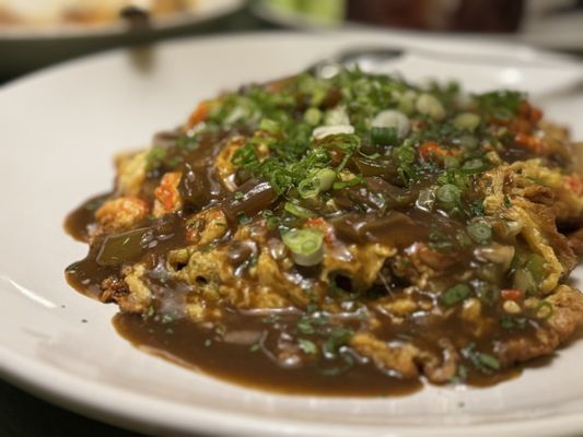 Agnes and Sherman by null