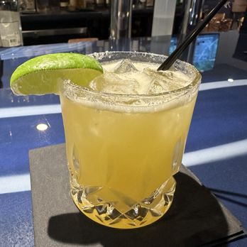 Oblò - Special drink made for me - Beer Bar Near Me - Santa Cruz, California